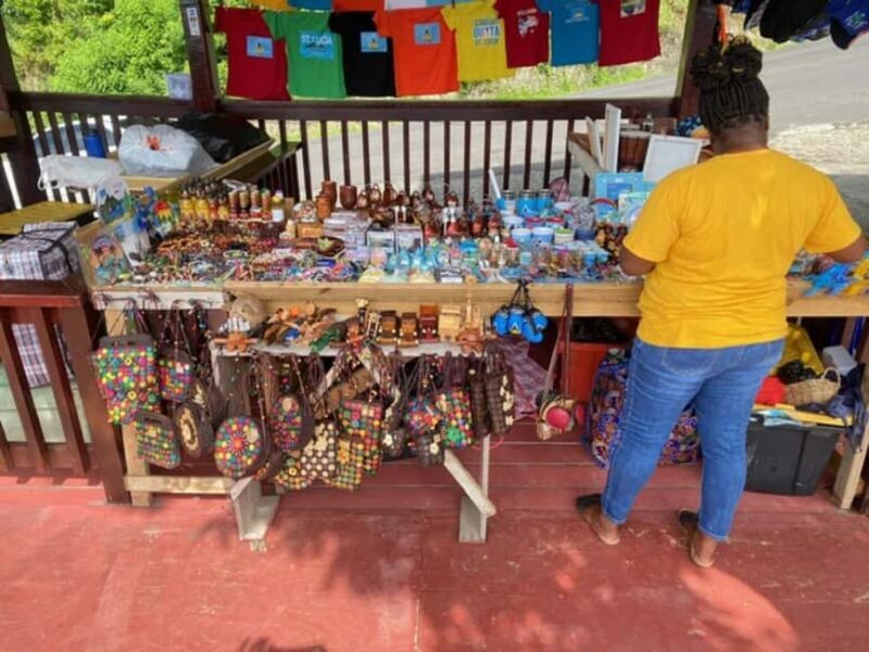 St. Lucia: Private Customizable Day Tour with Driver - Final Thoughts