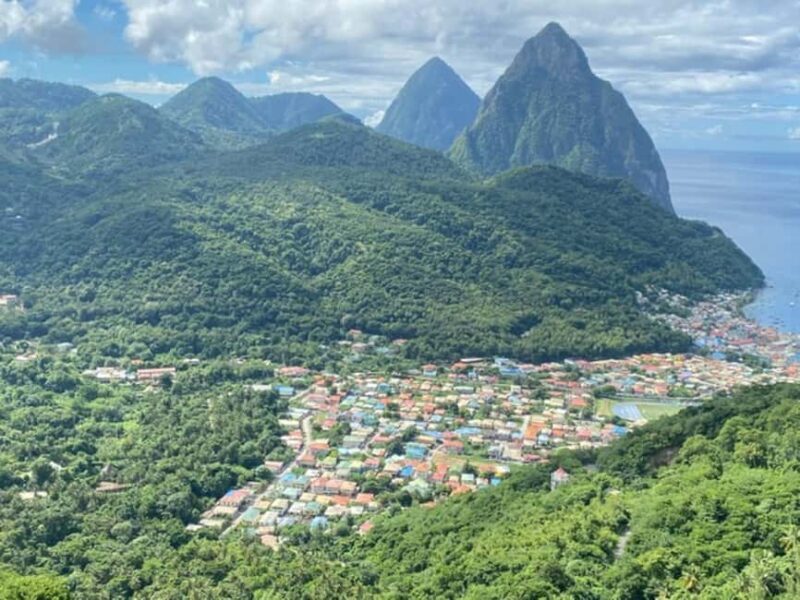 St. Lucia: Private Customizable Day Tour with Driver - FAQ