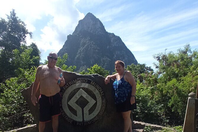 St.Lucia Private Island Tour - Why This Tour Stands Out