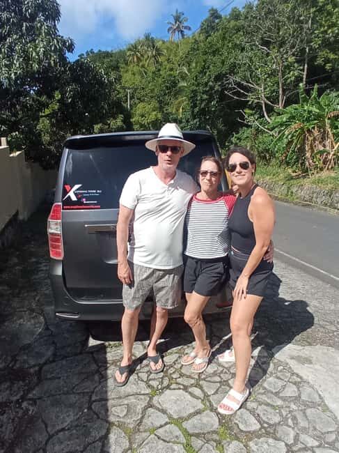 St. Lucia: Private Island Tour with Drinks & Transfers - An In-Depth Look at Saint Lucia’s Private Tour