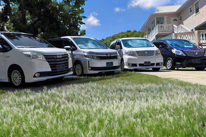 St Lucia Private Round Trip Hewanorra Airport Transfers to North Hotels - Discover the Ease of St. Lucia Private Airport Transfers from Hewanorra to North Hotels