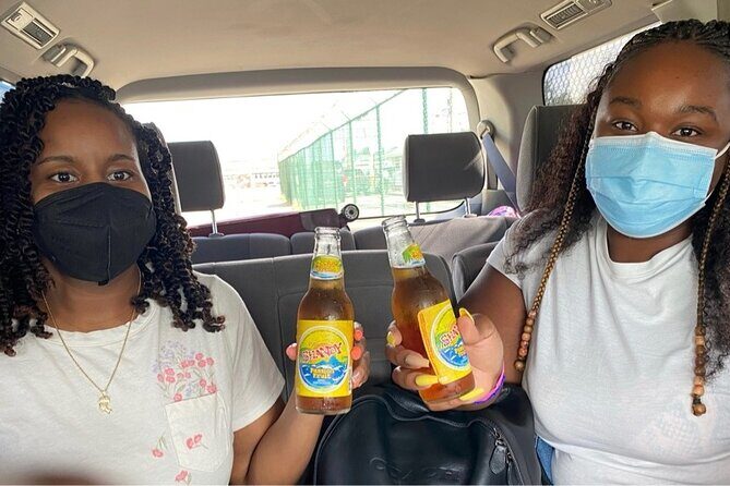 St Lucia Private Round Trip Hewanorra Airport Transfers to North Hotels - Why Value Matters in This Transfer