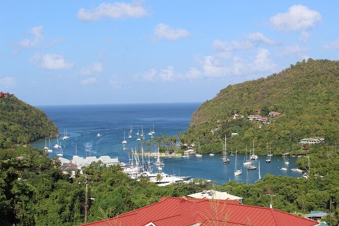 St Lucia Private Round Trip Hewanorra Airport Transfers to North Hotels - Final Thoughts: Who Is This Transfer Best For?
