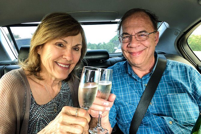 St Lucia Private Roundtrip Transfer: Hewanorra International Airport - A Closer Look at the Experience