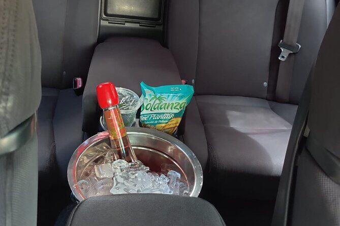 St Lucia Private Roundtrip Transfer: Hewanorra International Airport - The Sum Up