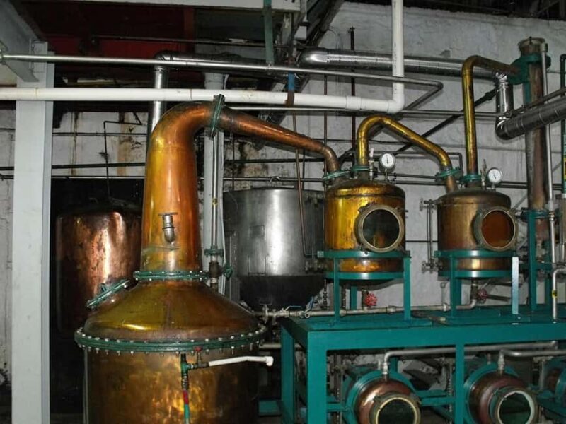 St. Lucia Private Rum Tasting and Tour - A Closer Look at the Experience