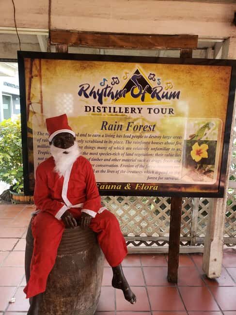 St. Lucia Private Rum Tasting and Tour - FAQ