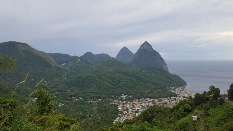 St Lucia: Private Speed Boat Tour from Castries - Final Thoughts