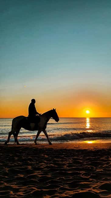 St Lucia: Private Sunset Beach Horse Ride + Pickup available - The Sum Up: A Unique, Authentic Saint Lucia Experience