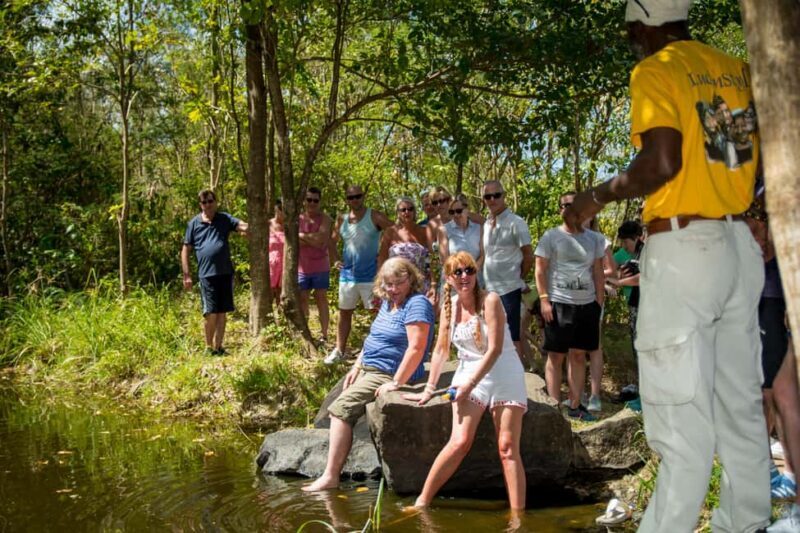 St. Lucia: Rodney Bay Village Segway - FAQ