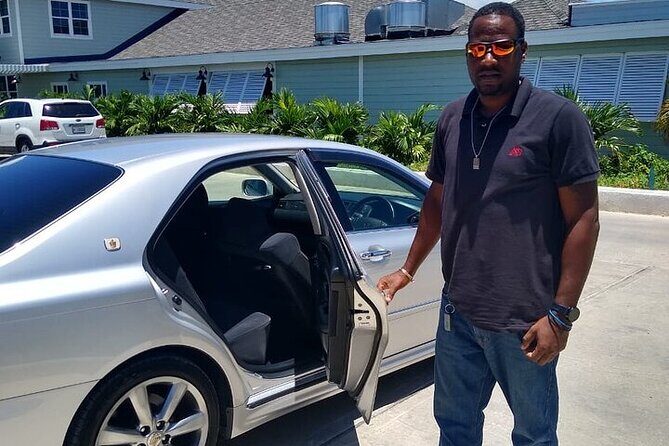 St Lucia Round Trip Private Transfer from Hewanorra UVF airport - Key Points