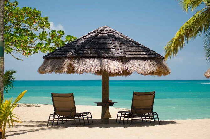 St Lucia Round Trip Private Transfer from Hewanorra UVF airport - In-Depth Breakdown: Why This Transfer Works Well