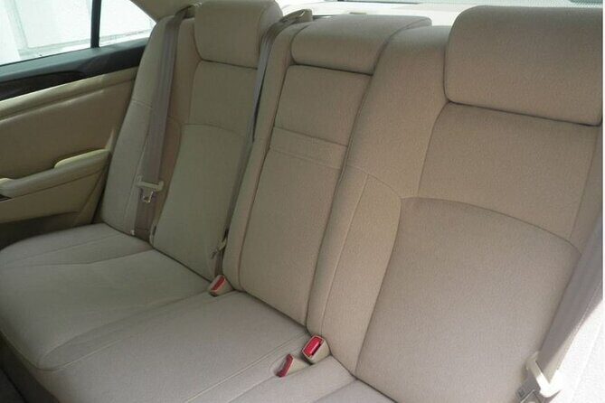 St Lucia Round Trip Private Transfer from Hewanorra UVF airport - The Itinerary: How Your Transfer Unfolds