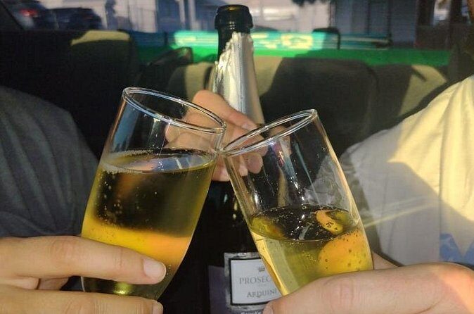 St Lucia Round Trip Private Transfer from Hewanorra UVF airport - Authentic Traveler Perspectives