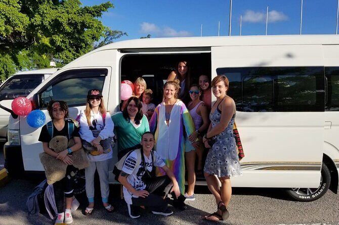 St Lucia Round Trip Transfer from George F L Charles SLU Airport - Key Points