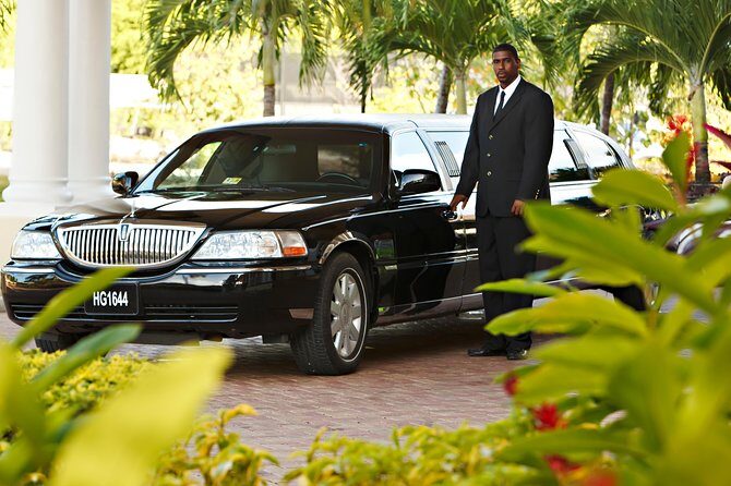 St Lucia Roundtrip Transfer: Hewanorra International Airport - Potential Drawbacks