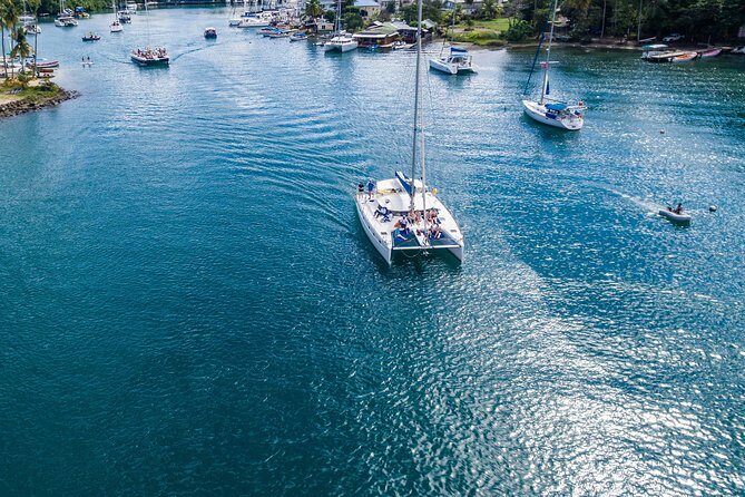 St Lucia Roundtrip Transfer: Hewanorra International Airport - Final Thoughts: Is This Transfer Right for You?