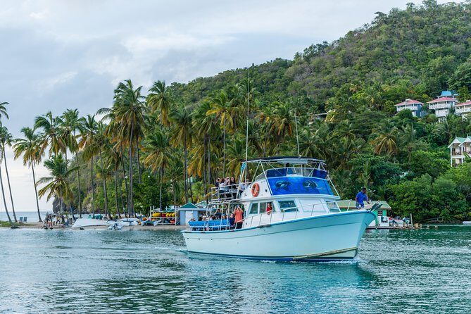 St Lucia Roundtrip Transfer: Hewanorra International Airport - FAQ Section