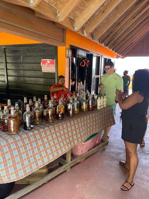 St. Lucia: Rum Distillery and Chocolate Making Experience - Final Thoughts