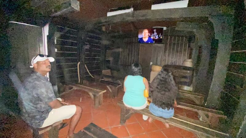 St. Lucia: Rum Distillery and Chocolate Making Experience - FAQ