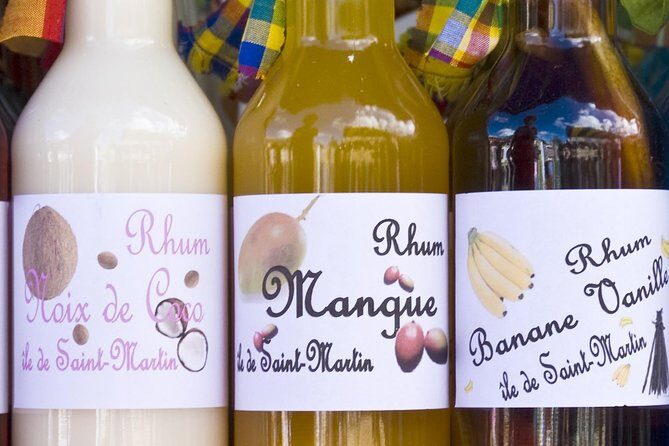 St Lucia Rum Tasting and Tour - Final Thoughts