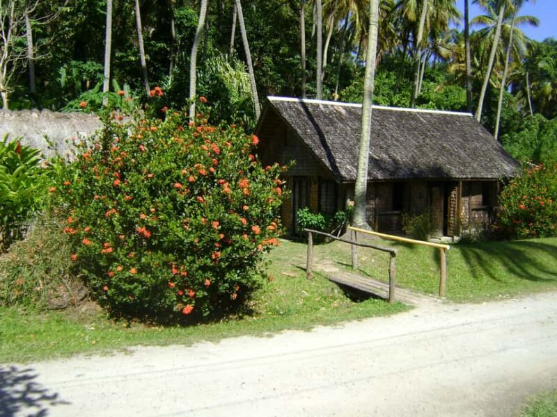 St Lucia: Sapphire Falls Hike with Cruise and Creole Lunch - Key Points