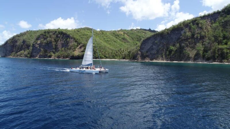St Lucia: Sapphire Falls Hike with Cruise and Creole Lunch - Who Will Love This Tour?