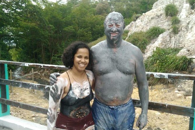 St Lucia Shore Excursion: Land & Sea Tour - The Sum Up