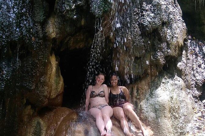 St Lucia Shore Excursion: Land & Sea Tour - FAQ