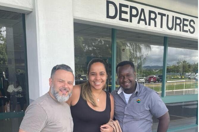 St Lucia Shuttle Taxi Service - Final Thoughts: Who Should Consider St Lucia Shuttle Taxi?