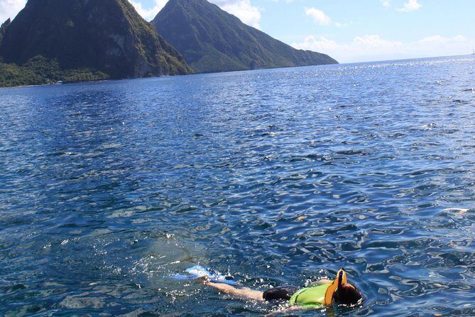 St Lucia Snorkeling Tour with Lunch - Who Should Book This Tour?