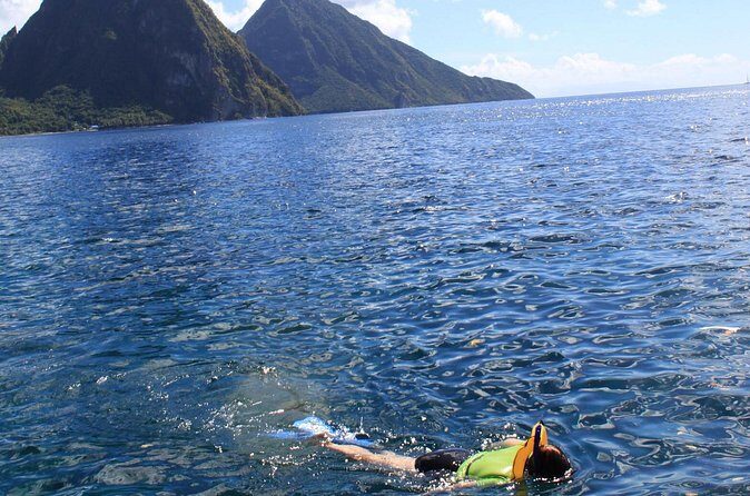 St Lucia Snorkeling Tour with Lunch - FAQ: Common Questions About the Snorkeling Tour