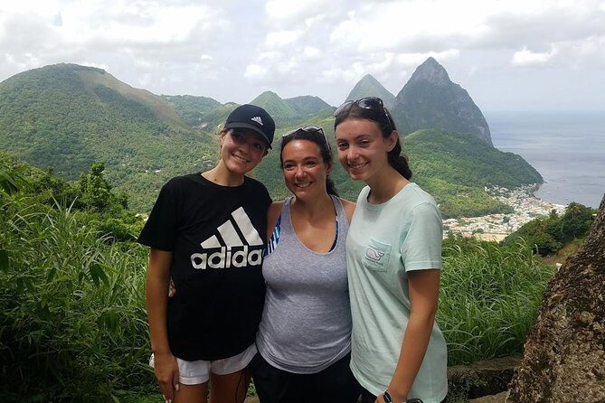 St.Lucia Soufriere Experience - Why We Love This Tour