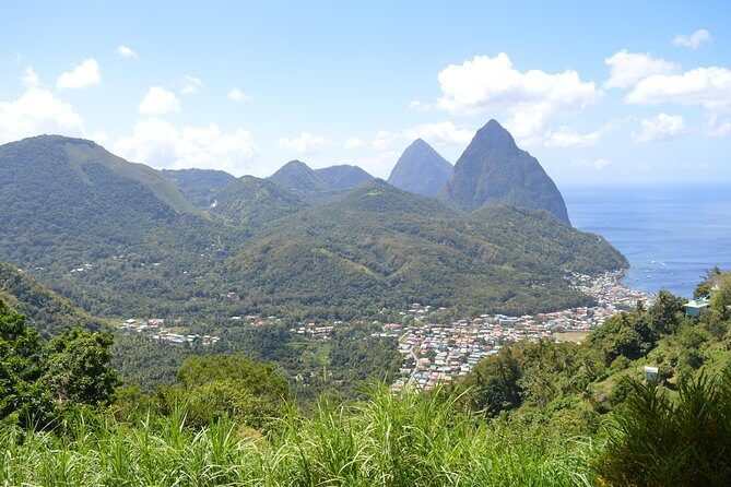 St Lucia Soufriere Natural Attraction - The Sum Up: Why Choose the Soufriere Natural Attraction Tour?