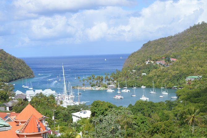 St Lucia Soufriere Natural Attraction - FAQ