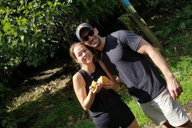 St Lucia Soufriere Private Chocolate Tour - Key Points