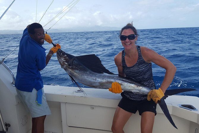 St Lucia Sport Fishing Tour - Final Thoughts: Is the St. Lucia Sport Fishing Tour for You?