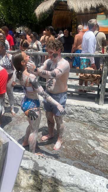 St Lucia Sulphur Springs Drive- in Volcano Tour & Waterfall - Exploring St. Lucia’s Sulphur Springs, Volcano, Waterfalls & More