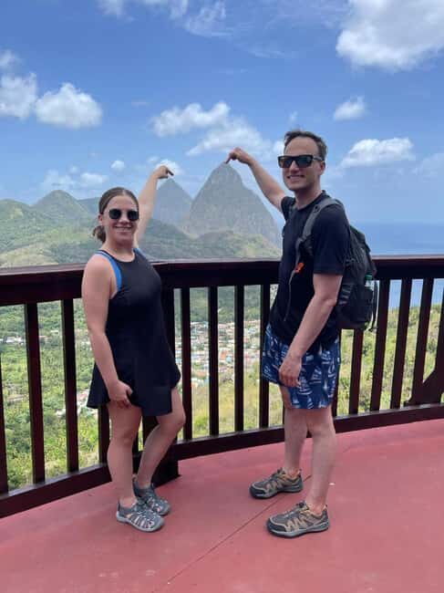 St Lucia Sulphur Springs Drive- in Volcano Tour & Waterfall - Who Should Book?