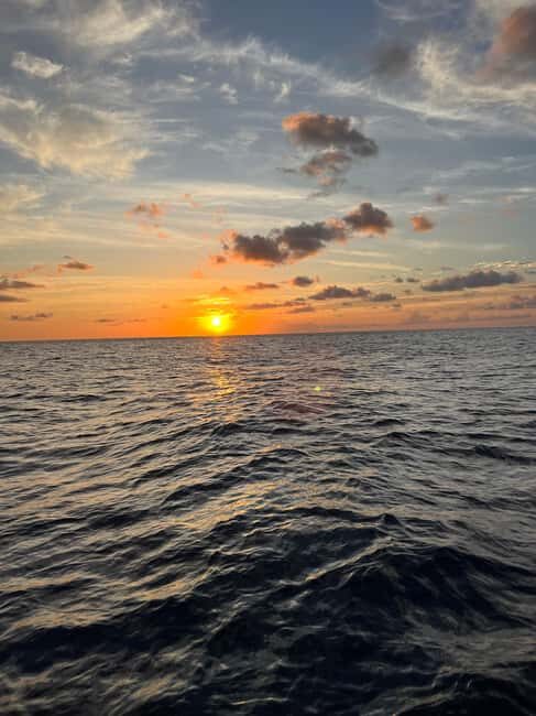 St. Lucia: Sunset Cruise, best way to end a day in paradise - Frequently Asked Questions