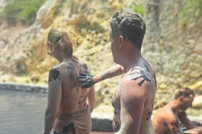 St Lucia Tet Paul Nature Trail and Sulphur Springs Tour - Final Thoughts