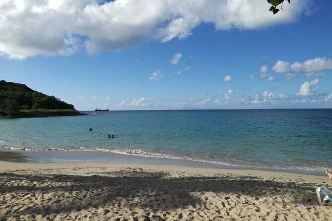 St Lucia Transfer from Castries Cruise Ship Port to Vigie Beach - Practical Details and What to Expect