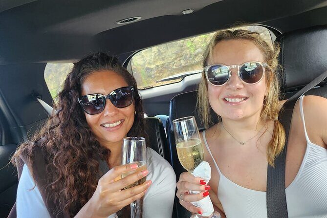 St Lucia Transport from Hewanorra Airport Private Transfer - A Detailed Look at the Transfer Experience