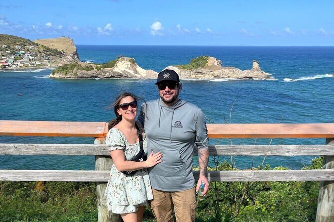 St Lucia Transport from Hewanorra Airport Private Transfer - Who Will Appreciate This Service?