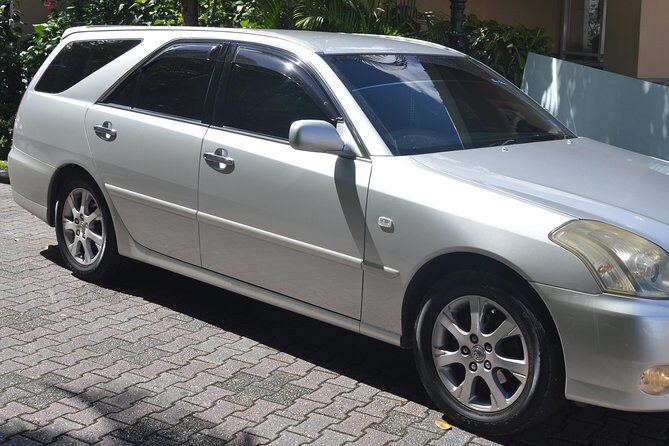 St Lucia Transportation- Eugene's Hewanorra Airport/ Hotel Transfer (UVF) - Quick Overview of the Experience