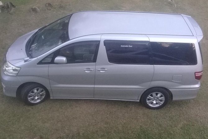 St Lucia Transportation- Eugene's Hewanorra Airport/ Hotel Transfer (UVF) - Final Advice