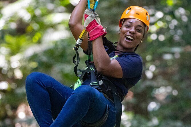 St Lucia Ultimate 3: Aerial Tram, Zipline and Hiking at Rainforest Adventures - Frequently Asked Questions