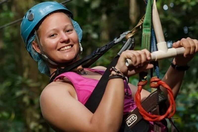 St Lucia Ultimate 3 Package: Aerial Tram Zip Line & Hiking - Key Points