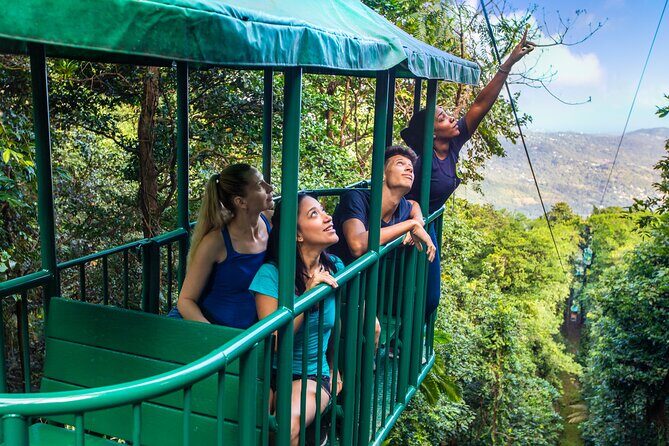 St Lucia Ultimate 3 Package: Aerial Tram, Zipline and Hiking - Final Thoughts