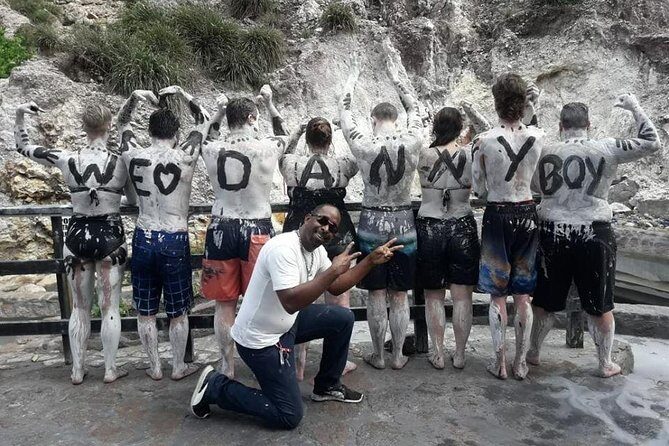 St.Lucia Volcano Night Bash Tour - Who Will Enjoy This Tour?